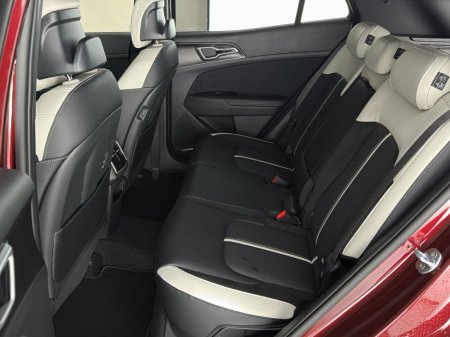 2026 Kia Sportage - photo 21
