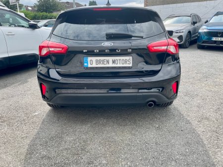 2022 Ford Focus - photo 15