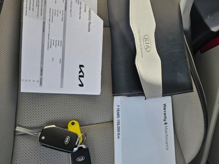 2021 Kia Sportage - photo 22