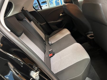 2025 Opel Corsa - photo 15
