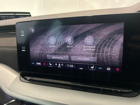 2023 Skoda Octavia - photo 11