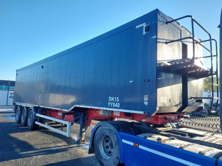 2014 FRUEHAUF PLANKSIDE - photo 5