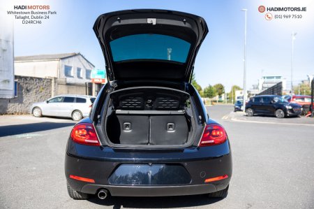 2014 Volkswagen Beetle - photo 7
