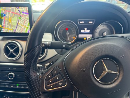 2015 Mercedes-Benz CLA - photo 12