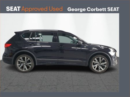 2023 SEAT Tarraco - photo 3