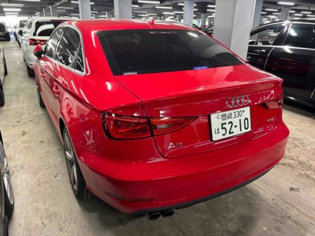 2015 Audi A3 - photo 2