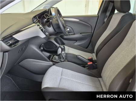2024 Opel Corsa - photo 5