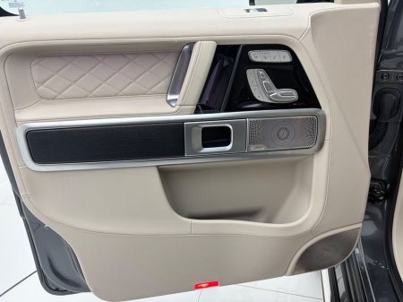 2025 Mercedes-Benz G-Class - photo 16