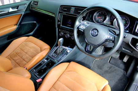 2016 Volkswagen Golf - photo 14