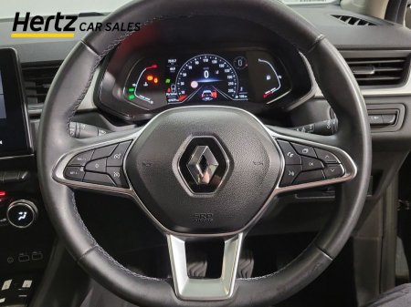 2024 Renault Captur - photo 13