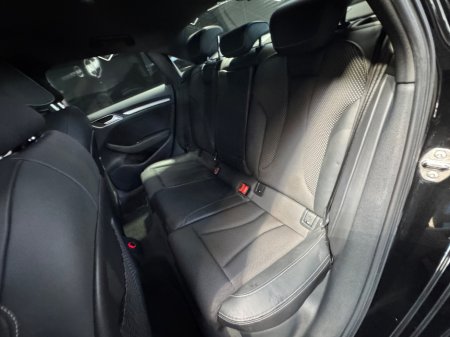 2015 Audi A3 - photo 21