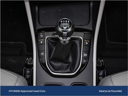 2024 Hyundai Tucson - photo 22