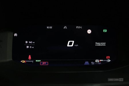 2024 Cupra Formentor - photo 21