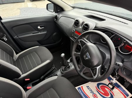 2018 Dacia Sandero Stepway - photo 6