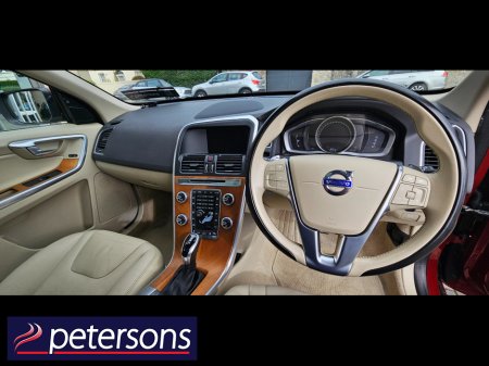 2017 Volvo XC60 - photo 21