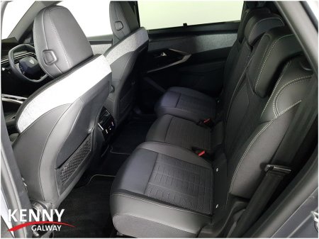 2026 Peugeot 5008 - photo 5