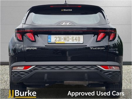 2023 Hyundai Tucson - photo 5