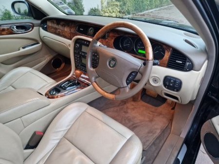 2006 Jaguar XJ - photo 14