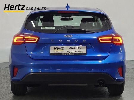 2023 Ford Focus - photo 4