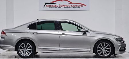 2015 Volkswagen Passat - photo 8