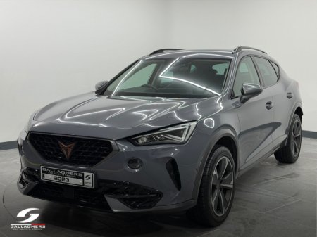 2023 Cupra Formentor - photo 2