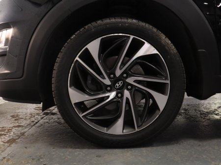 2020 Hyundai Tucson - photo 12