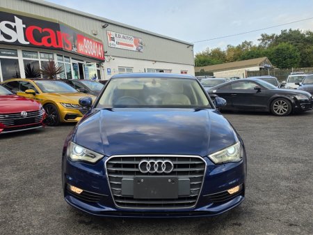 2014 Audi A3 - photo 5