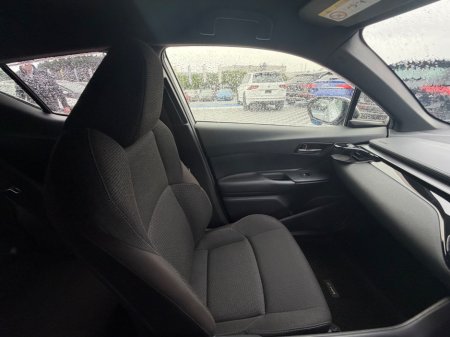 2019 Toyota C-HR - photo 27