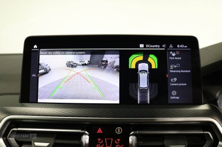 2022 BMW X3 - photo 31