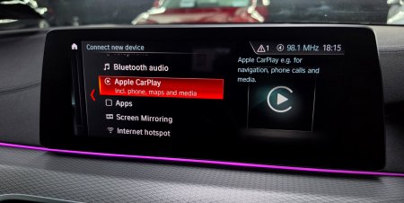 2017 BMW 5-Series - photo 53