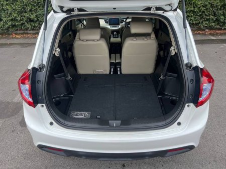 2015 Honda Jade - photo 15