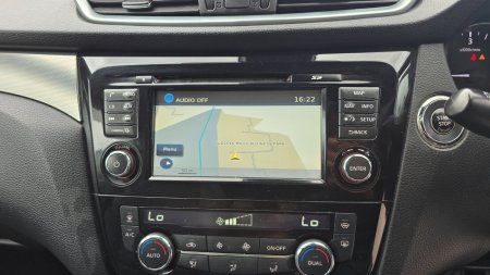 2018 Nissan Qashqai - photo 10