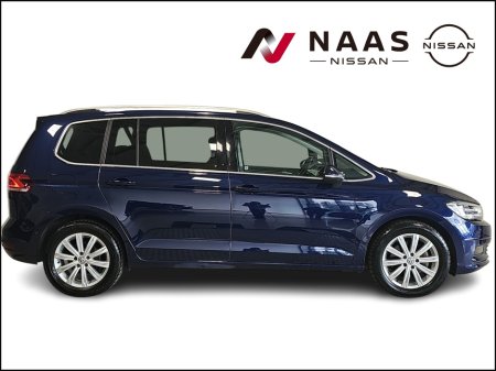 2018 Volkswagen Touran - photo 25