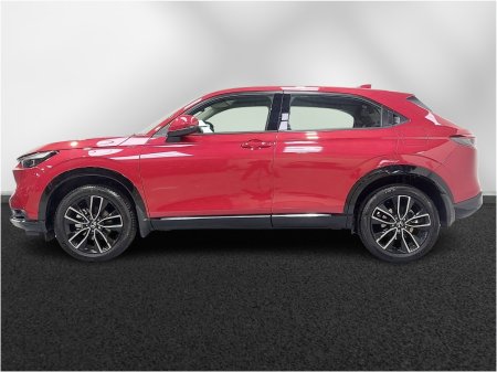 2023 Honda HR-V - photo 12