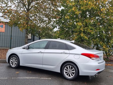 2016 Hyundai i40 - photo 5