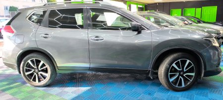 2015 Nissan X-Trail - photo 8