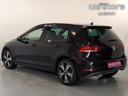 2019 Volkswagen Golf - photo 5