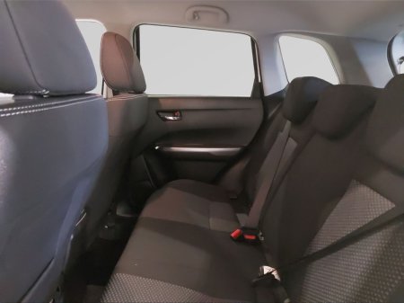 2026 Suzuki Vitara - photo 6