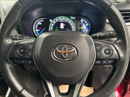 2022 Toyota RAV4 - photo 13