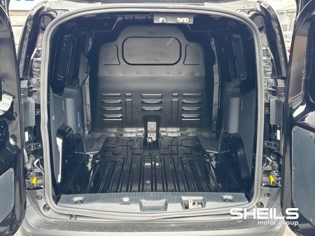 2025 Ford Courier - photo 9