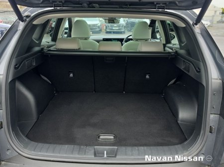 2025 Hyundai Tucson - photo 14