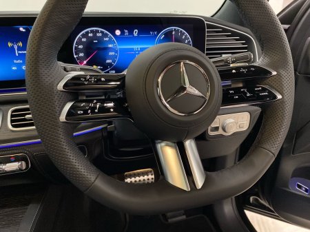 2026 Mercedes-Benz GLE - photo 18