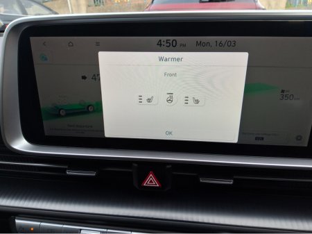 2023 Hyundai IONIQ 6 - photo 13