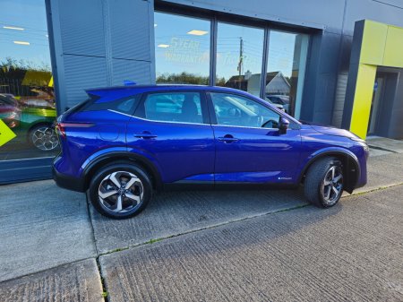 2024 Nissan Qashqai - photo 6