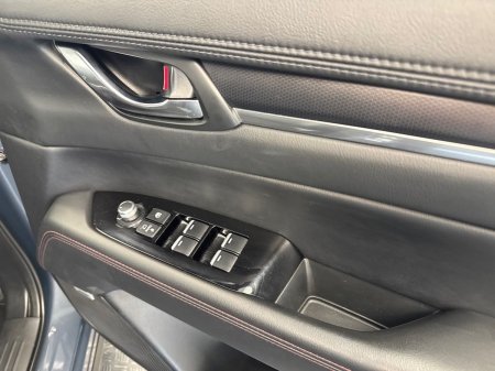 2023 Mazda CX-5 - photo 11
