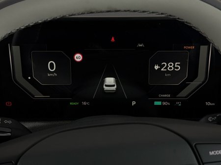 2026 Kia EV2 - photo 36