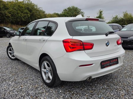 2016 BMW 1-Series - photo 4