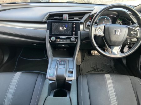 2019 Honda Civic - photo 7