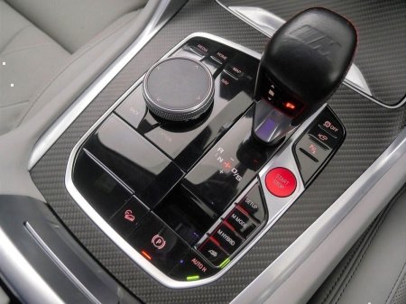 2024 BMW XM - photo 10