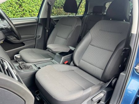 2015 Volkswagen Golf - photo 6